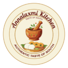 annalaxmi kitchen logo