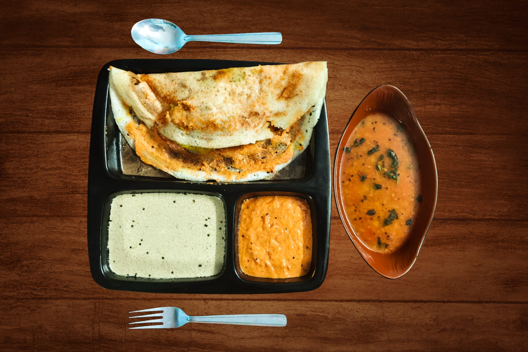 mysore masala dosa